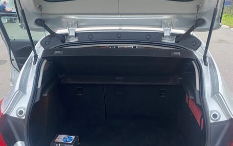 Opel Astra J, 2010 год, 400 000 рублей, 13 фотография