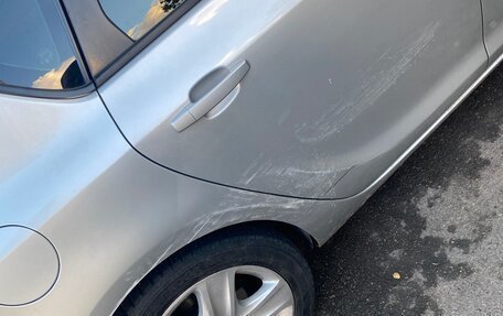 Opel Astra J, 2010 год, 400 000 рублей, 14 фотография