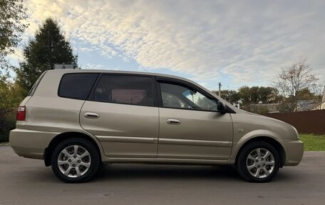 KIA Carens I (RS), 2006 год, 420 000 рублей, 6 фотография