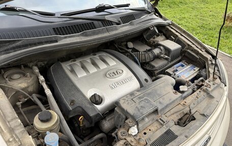 KIA Carens I (RS), 2006 год, 420 000 рублей, 10 фотография