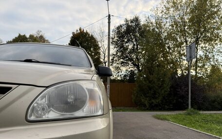KIA Carens I (RS), 2006 год, 420 000 рублей, 12 фотография