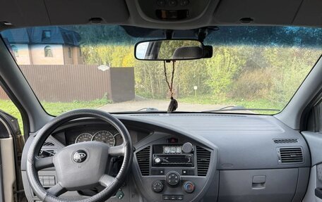 KIA Carens I (RS), 2006 год, 420 000 рублей, 14 фотография