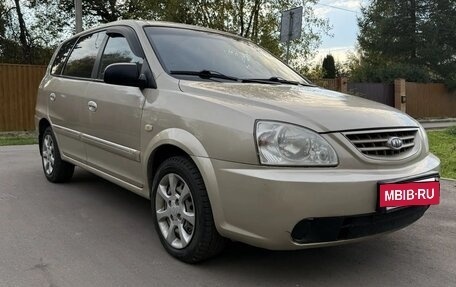 KIA Carens I (RS), 2006 год, 420 000 рублей, 7 фотография