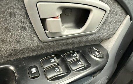 KIA Carens I (RS), 2006 год, 420 000 рублей, 16 фотография