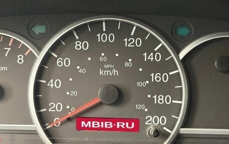 KIA Carens I (RS), 2006 год, 420 000 рублей, 18 фотография
