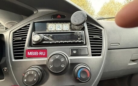 KIA Carens I (RS), 2006 год, 420 000 рублей, 17 фотография