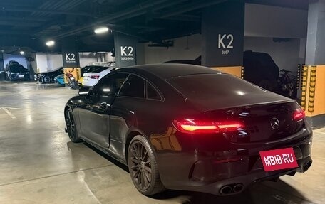 Mercedes-Benz E-Класс, 2019 год, 4 500 000 рублей, 12 фотография