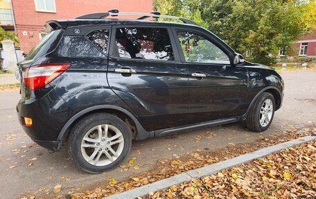 Changan CS35, 2018 год, 990 000 рублей, 7 фотография