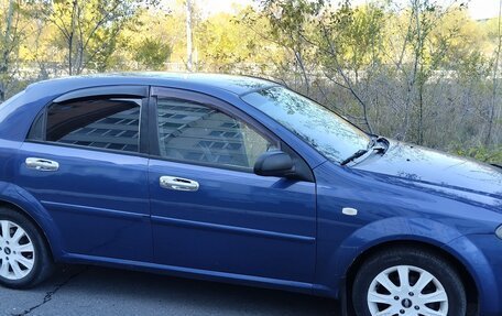 Chevrolet Lacetti, 2009 год, 470 000 рублей, 4 фотография