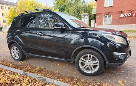 Changan CS35, 2018 год, 990 000 рублей, 6 фотография