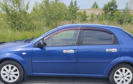 Chevrolet Lacetti, 2009 год, 470 000 рублей, 3 фотография