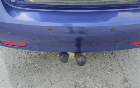 Chevrolet Lacetti, 2009 год, 470 000 рублей, 5 фотография
