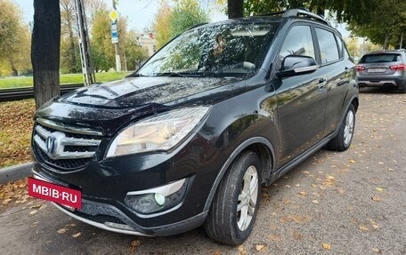 Changan CS35, 2018 год, 990 000 рублей, 2 фотография