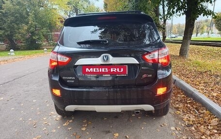 Changan CS35, 2018 год, 990 000 рублей, 8 фотография