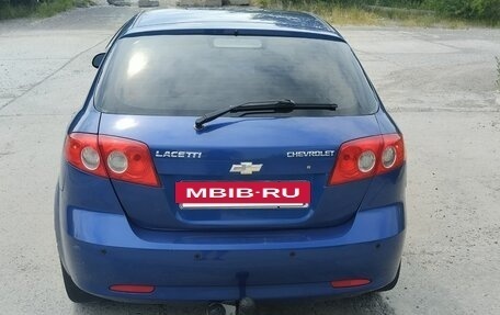 Chevrolet Lacetti, 2009 год, 470 000 рублей, 2 фотография