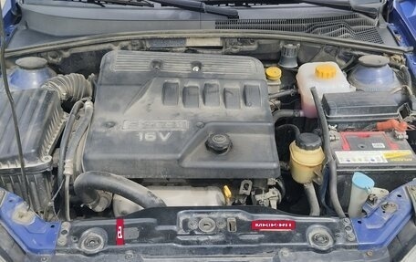 Chevrolet Lacetti, 2009 год, 470 000 рублей, 11 фотография