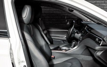 Toyota Camry, 2020 год, 3 125 000 рублей, 11 фотография