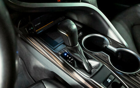 Toyota Camry, 2020 год, 3 125 000 рублей, 15 фотография