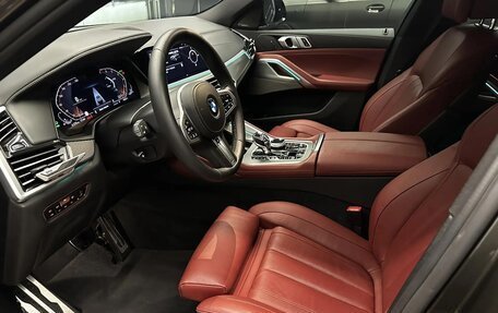 BMW X6, 2020 год, 8 190 000 рублей, 9 фотография