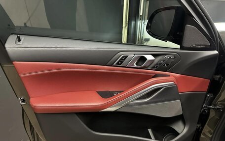 BMW X6, 2020 год, 8 190 000 рублей, 8 фотография