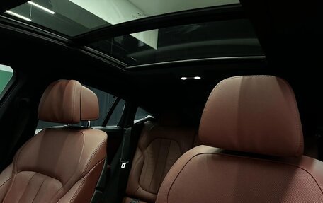 BMW X6, 2020 год, 8 190 000 рублей, 10 фотография