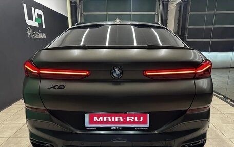 BMW X6, 2020 год, 8 190 000 рублей, 6 фотография