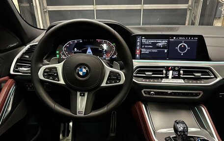 BMW X6, 2020 год, 8 190 000 рублей, 13 фотография