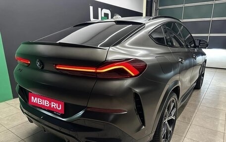 BMW X6, 2020 год, 8 190 000 рублей, 7 фотография