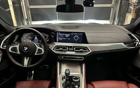 BMW X6, 2020 год, 8 190 000 рублей, 19 фотография