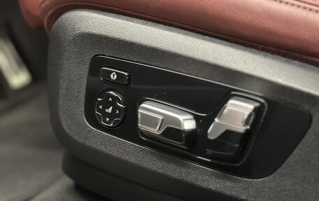 BMW X6, 2020 год, 8 190 000 рублей, 11 фотография