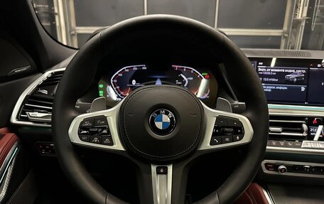 BMW X6, 2020 год, 8 190 000 рублей, 12 фотография