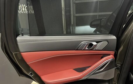BMW X6, 2020 год, 8 190 000 рублей, 23 фотография