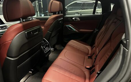 BMW X6, 2020 год, 8 190 000 рублей, 24 фотография