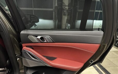 BMW X6, 2020 год, 8 190 000 рублей, 26 фотография
