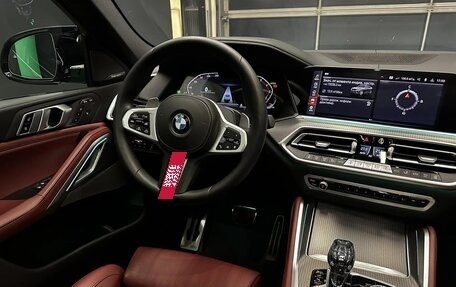 BMW X6, 2020 год, 8 190 000 рублей, 21 фотография