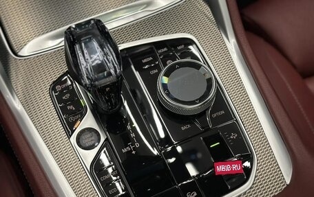 BMW X6, 2020 год, 8 190 000 рублей, 18 фотография