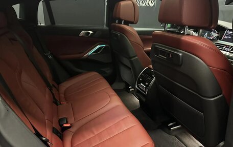 BMW X6, 2020 год, 8 190 000 рублей, 27 фотография