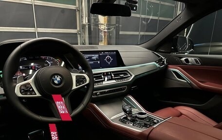 BMW X6, 2020 год, 8 190 000 рублей, 17 фотография
