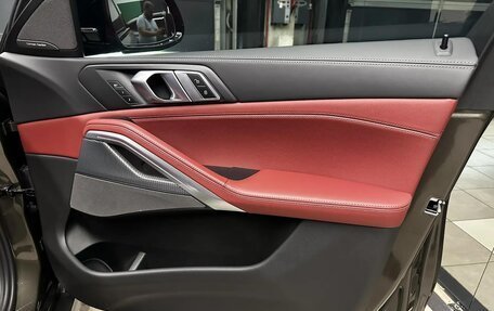 BMW X6, 2020 год, 8 190 000 рублей, 28 фотография