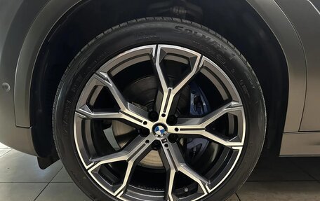 BMW X6, 2020 год, 8 190 000 рублей, 30 фотография