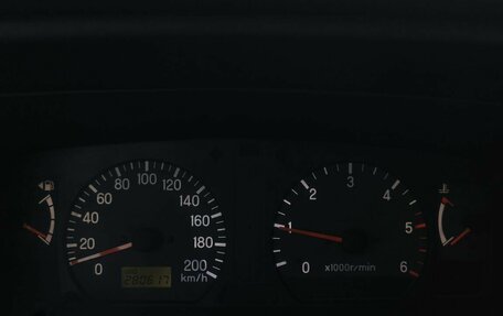 Mitsubishi Pajero Sport II рестайлинг, 2006 год, 1 080 000 рублей, 13 фотография