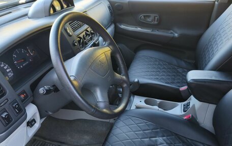 Mitsubishi Pajero Sport II рестайлинг, 2006 год, 1 080 000 рублей, 17 фотография