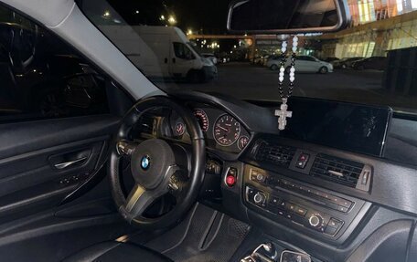 BMW 3 серия, 2013 год, 1 730 000 рублей, 4 фотография