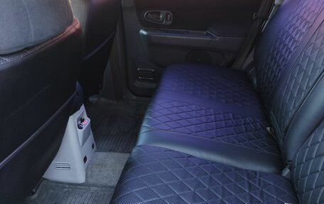 Mitsubishi Pajero Sport II рестайлинг, 2006 год, 1 080 000 рублей, 18 фотография