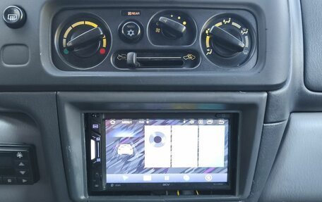 Mitsubishi Pajero Sport II рестайлинг, 2006 год, 1 080 000 рублей, 16 фотография