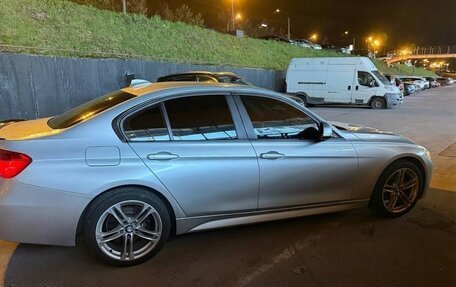 BMW 3 серия, 2013 год, 1 730 000 рублей, 3 фотография