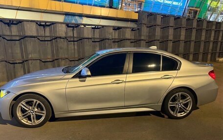 BMW 3 серия, 2013 год, 1 730 000 рублей, 5 фотография