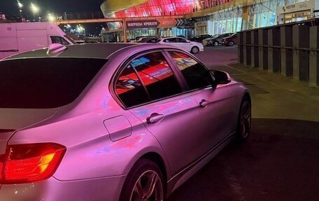 BMW 3 серия, 2013 год, 1 730 000 рублей, 8 фотография