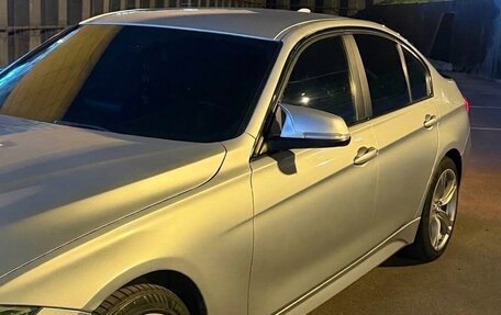 BMW 3 серия, 2013 год, 1 730 000 рублей, 6 фотография