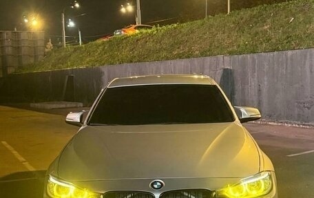 BMW 3 серия, 2013 год, 1 730 000 рублей, 7 фотография